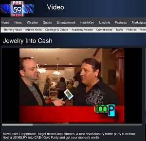 WXIN Clip